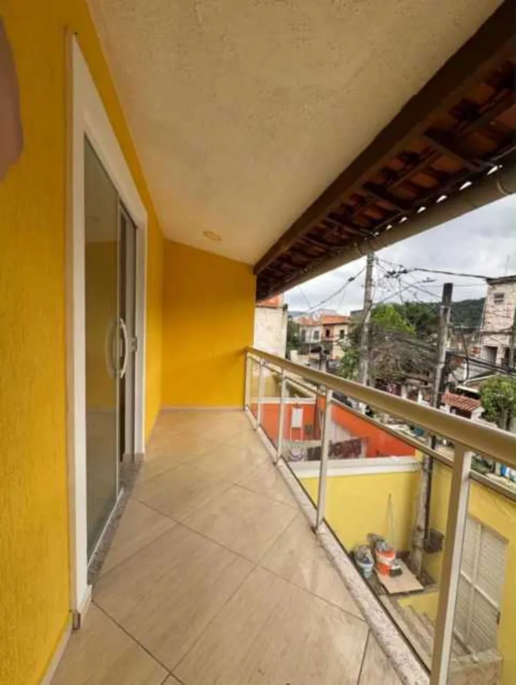 Casa de Condomínio, 2 quartos - Foto 12