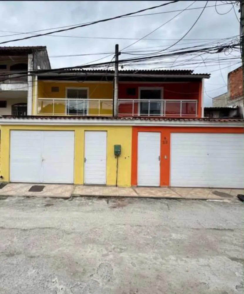 Casa de Condomínio, 2 quartos - Foto 5