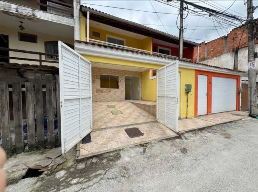 Casa de Condomínio, 2 quartos - Foto 2