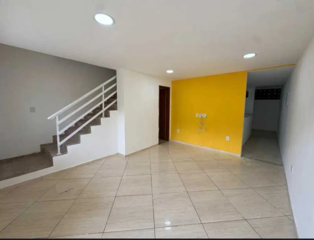 Casa de Condomínio, 2 quartos - Foto 4