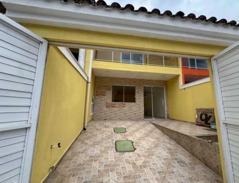 Casa de Condomínio, 2 quartos - Foto 1