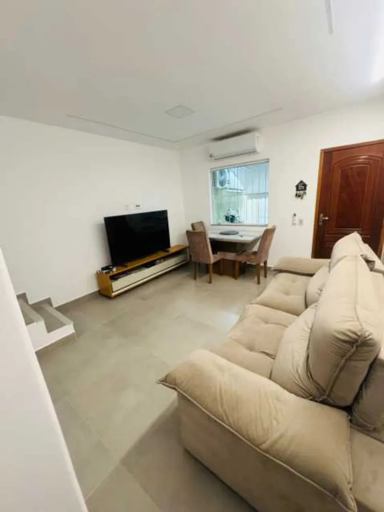 Casa de Vila, 2 quartos - Foto 6