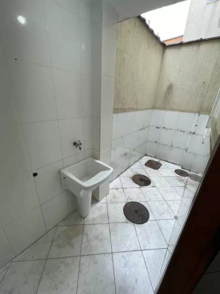 Casa de Vila, 2 quartos - Foto 2