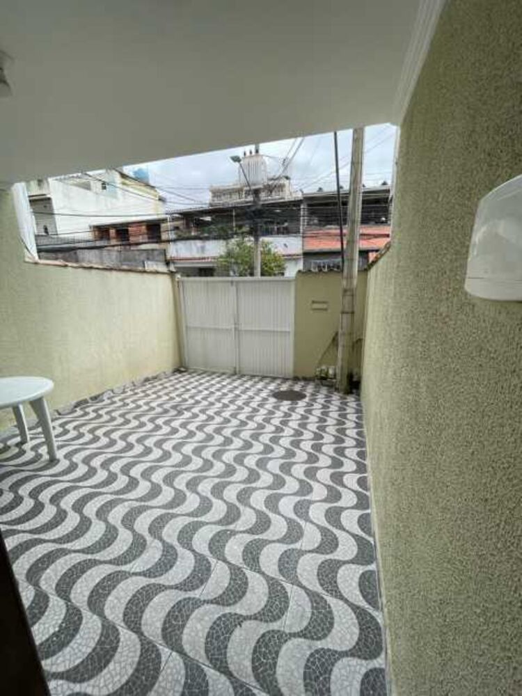 Casa de Vila, 2 quartos - Foto 8