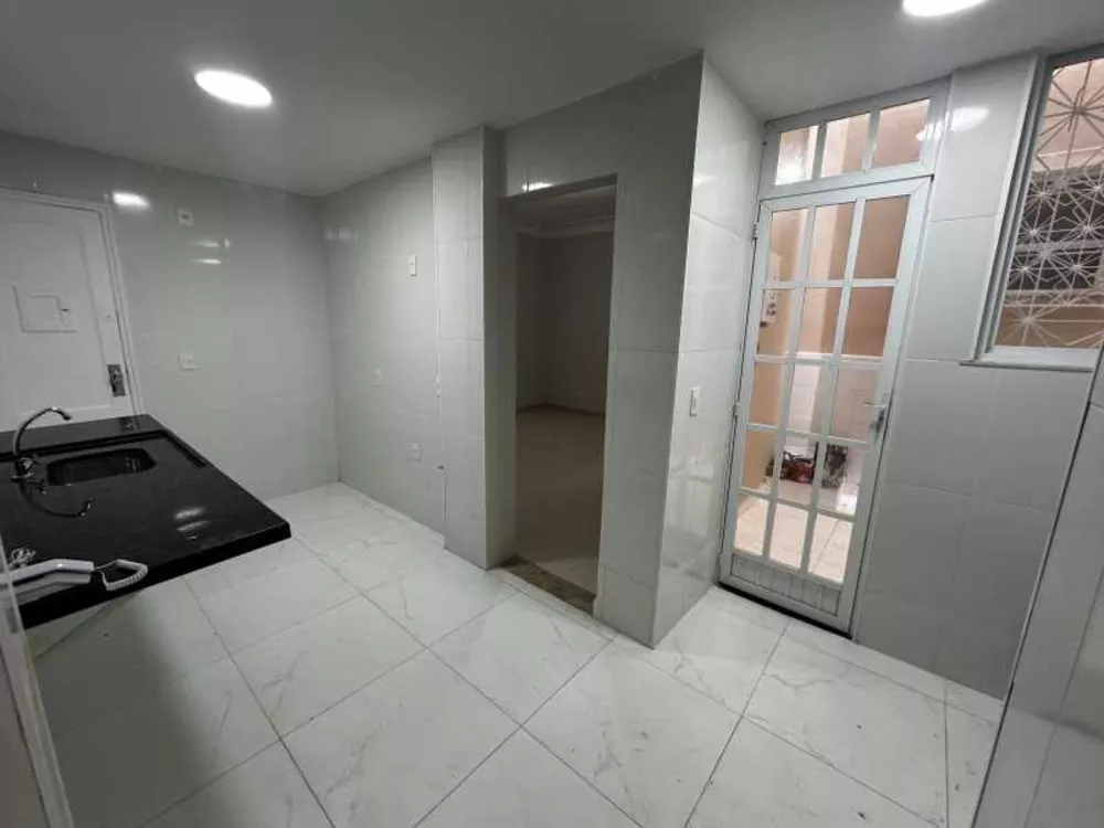 Apartamento, 2 quartos, 62 m² - Foto 5