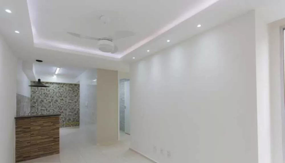 Apartamento, 2 quartos, 45 m² - Foto 7