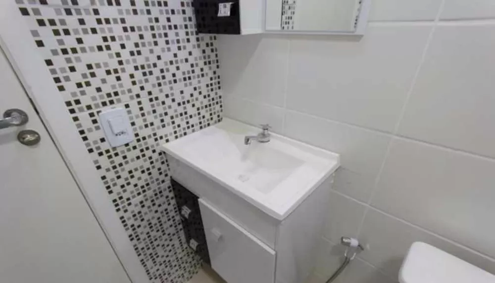 Apartamento, 2 quartos, 45 m² - Foto 12