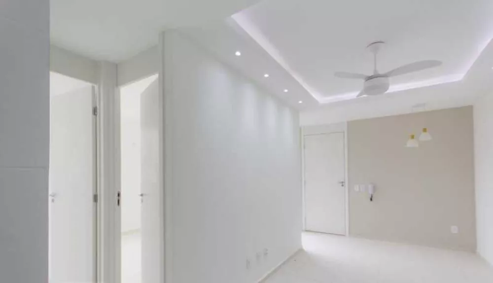 Apartamento, 2 quartos, 45 m² - Foto 6