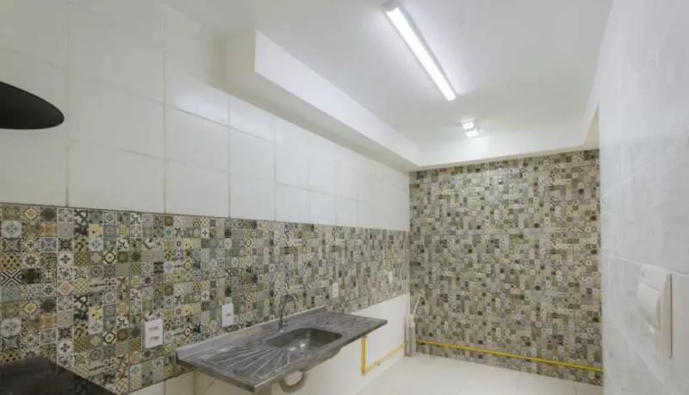 Apartamento, 2 quartos, 45 m² - Foto 11