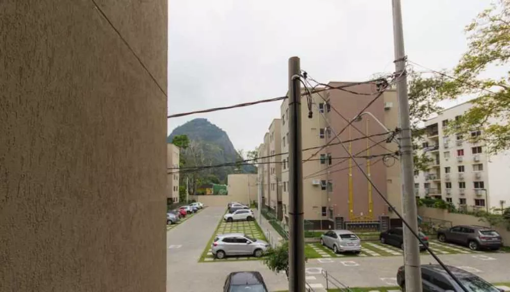 Apartamento, 2 quartos, 45 m² - Foto 5