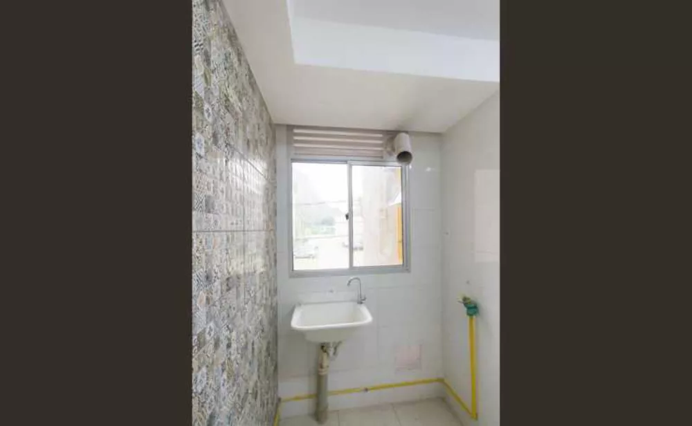 Apartamento, 2 quartos, 45 m² - Foto 9