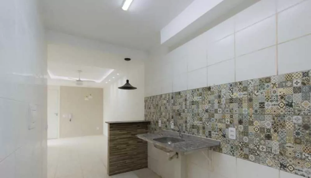Apartamento, 2 quartos, 45 m² - Foto 10