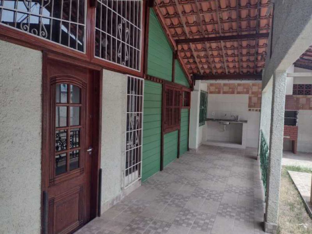 Casa, 4 quartos, 300 m² - Foto 11