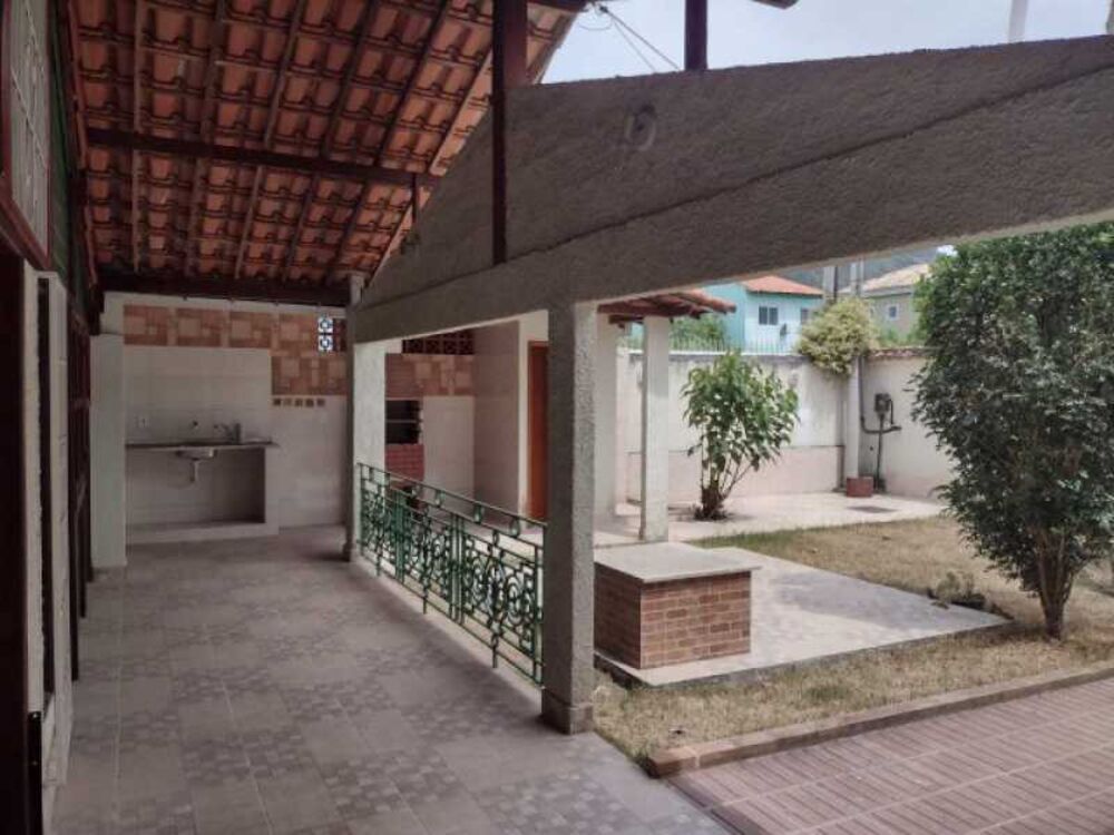 Casa, 4 quartos, 300 m² - Foto 13