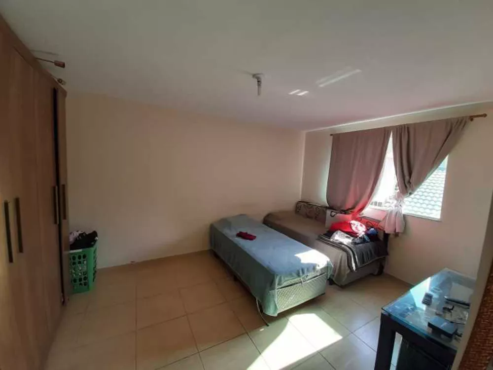 Casa de Condomínio, 2 quartos - Foto 25
