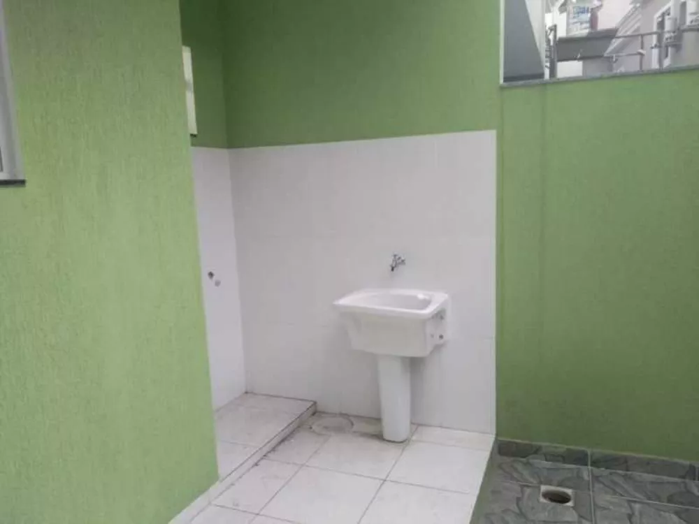 Casa de Condomínio, 2 quartos - Foto 12