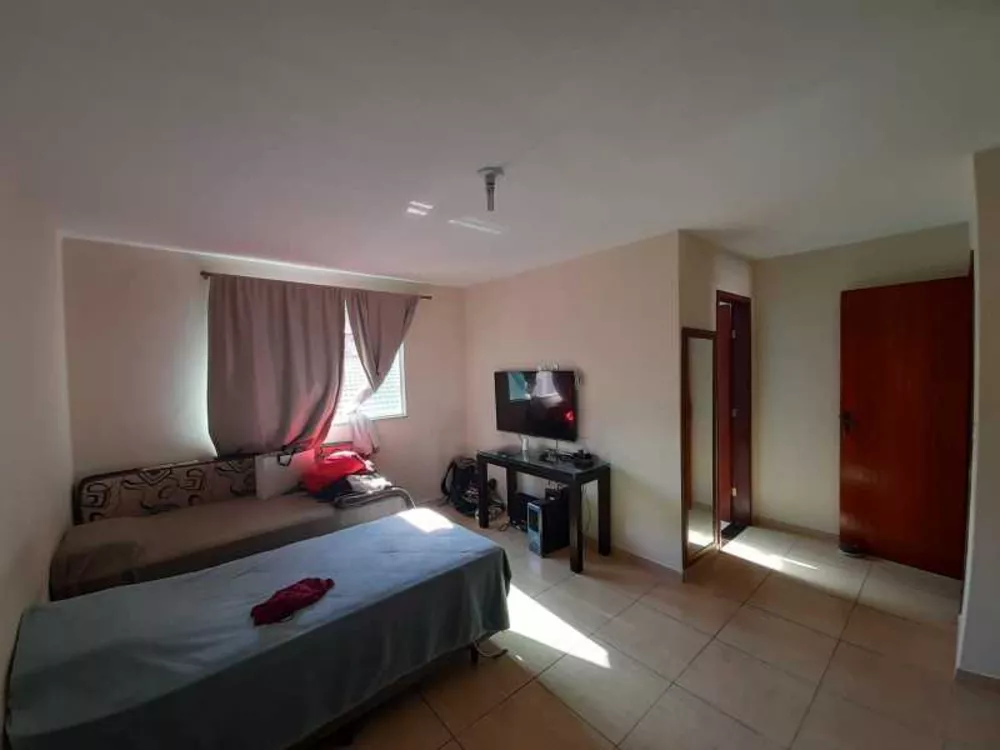 Casa de Condomínio, 2 quartos - Foto 5
