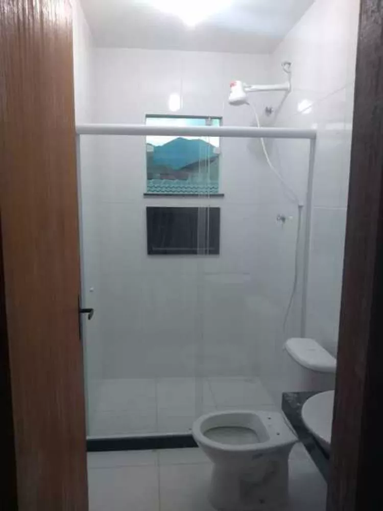 Casa de Condomínio, 2 quartos - Foto 19