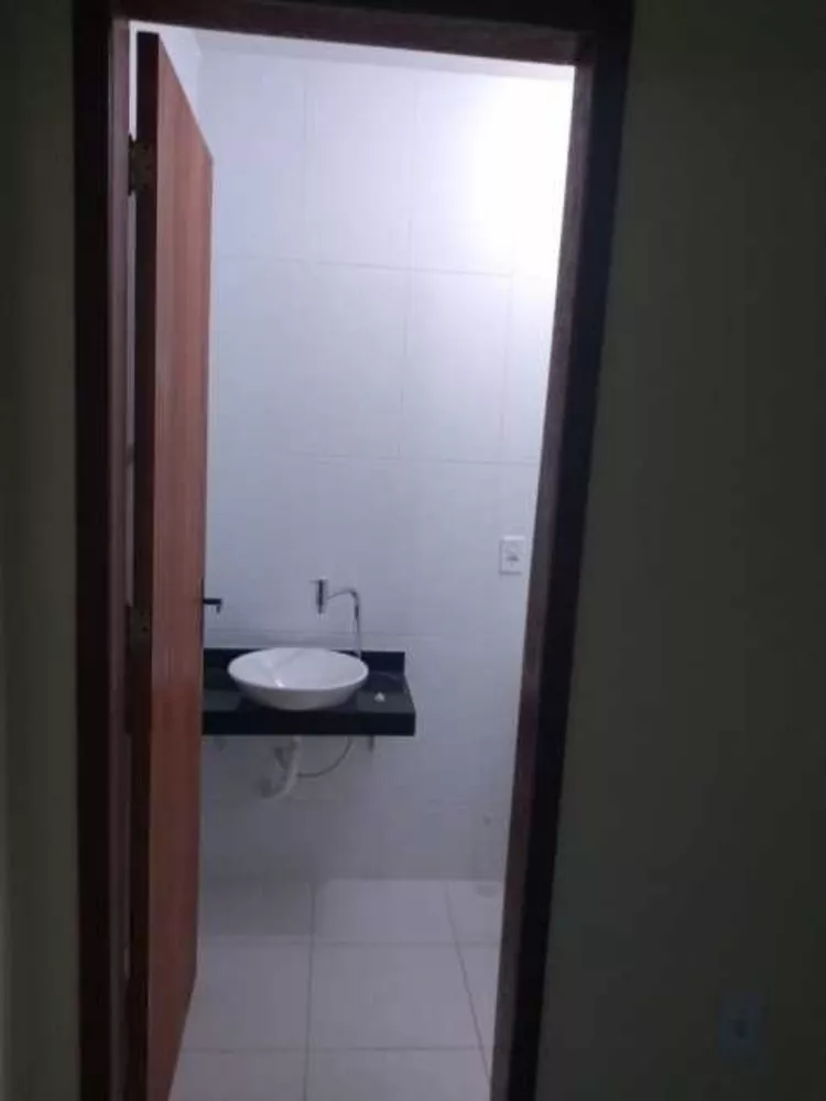 Casa de Condomínio, 2 quartos - Foto 20