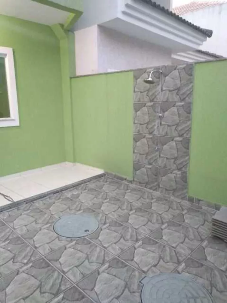 Casa de Condomínio, 2 quartos - Foto 3