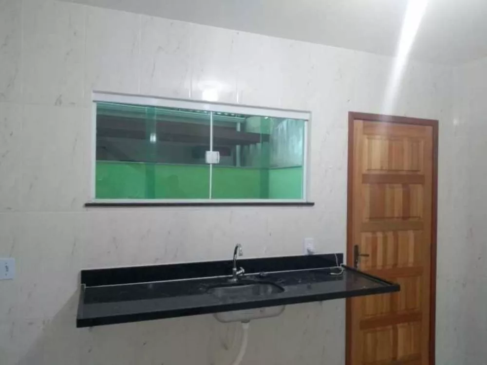 Casa de Condomínio, 2 quartos - Foto 9