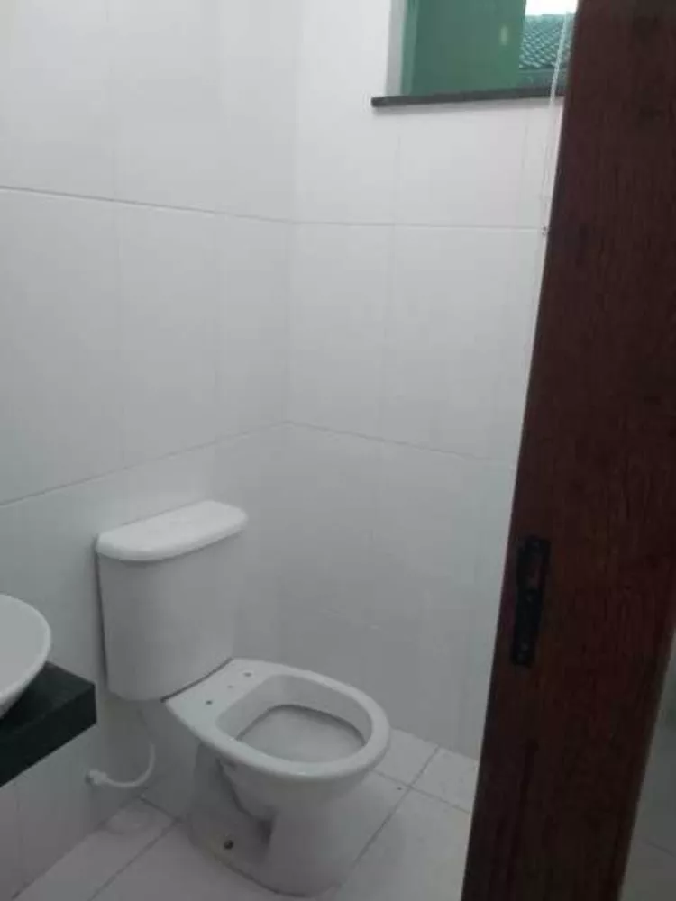 Casa de Condomínio, 2 quartos - Foto 18
