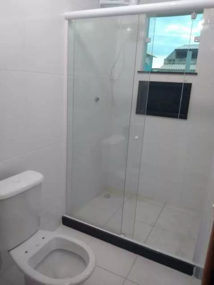 Casa de Condomínio, 2 quartos - Foto 11