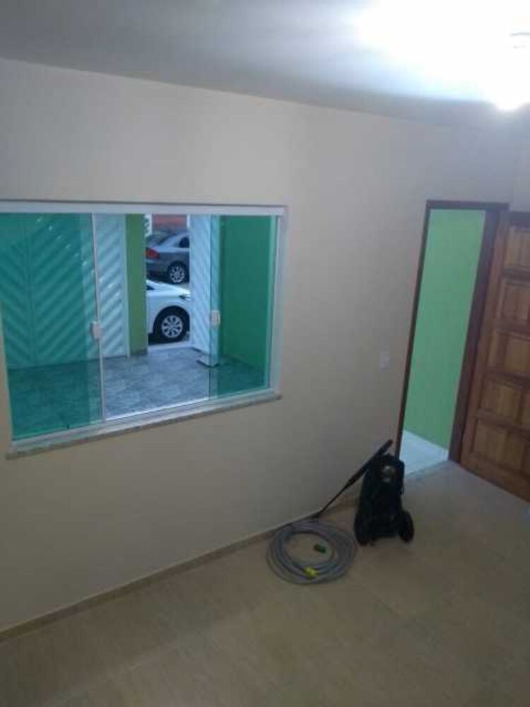 Casa de Condomínio, 2 quartos - Foto 27