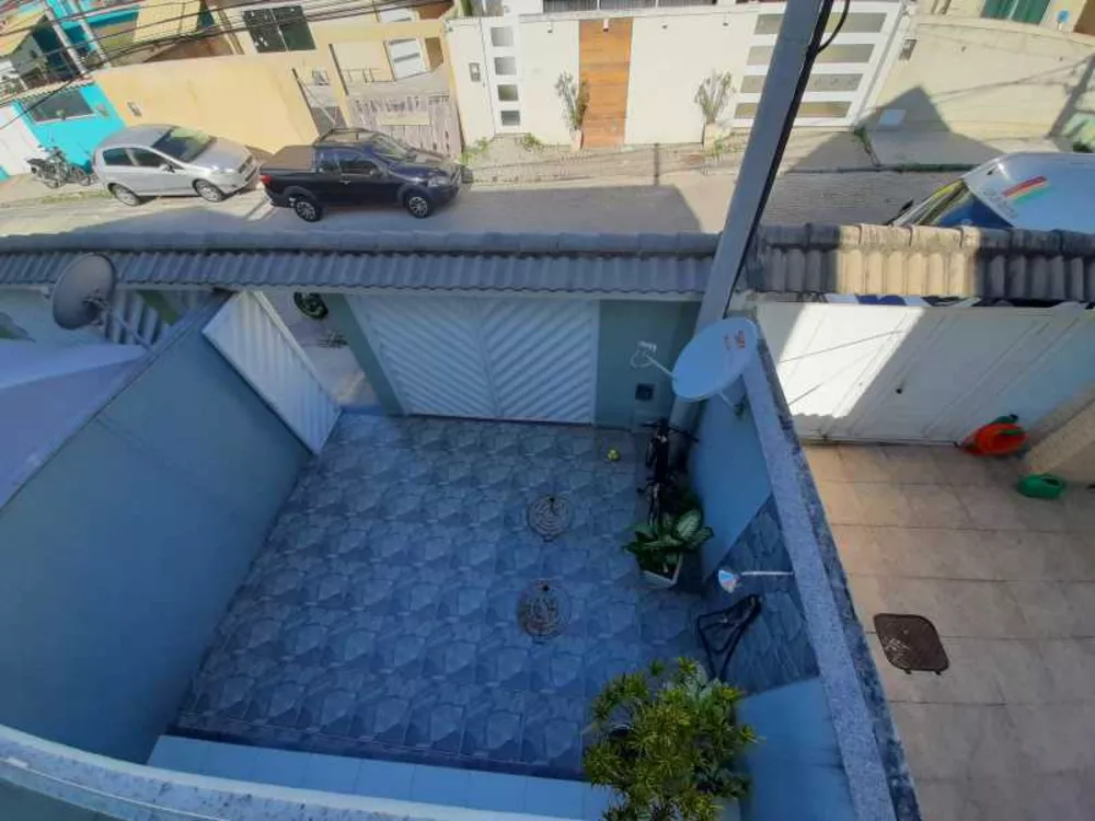 Casa de Condomínio, 2 quartos - Foto 1