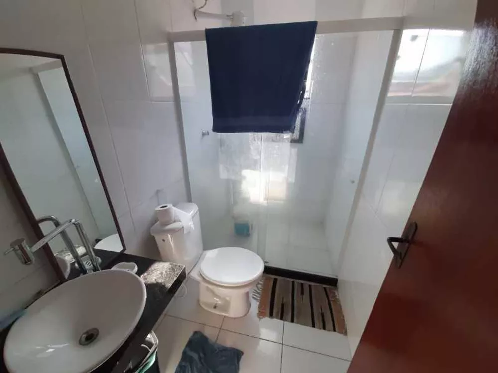 Casa de Condomínio, 2 quartos - Foto 4