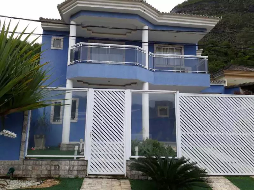 Casa de Condomínio - Foto 1