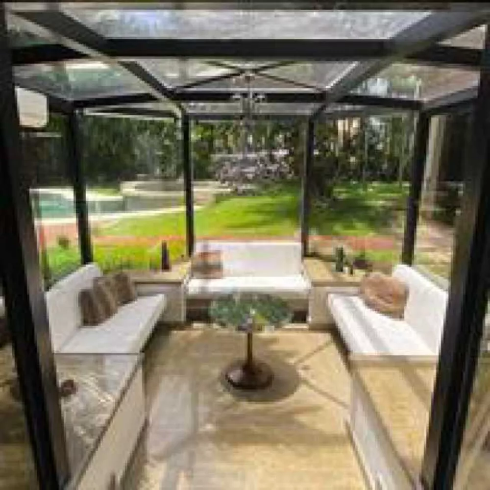 Casa de Condomínio, 8 quartos - Foto 7