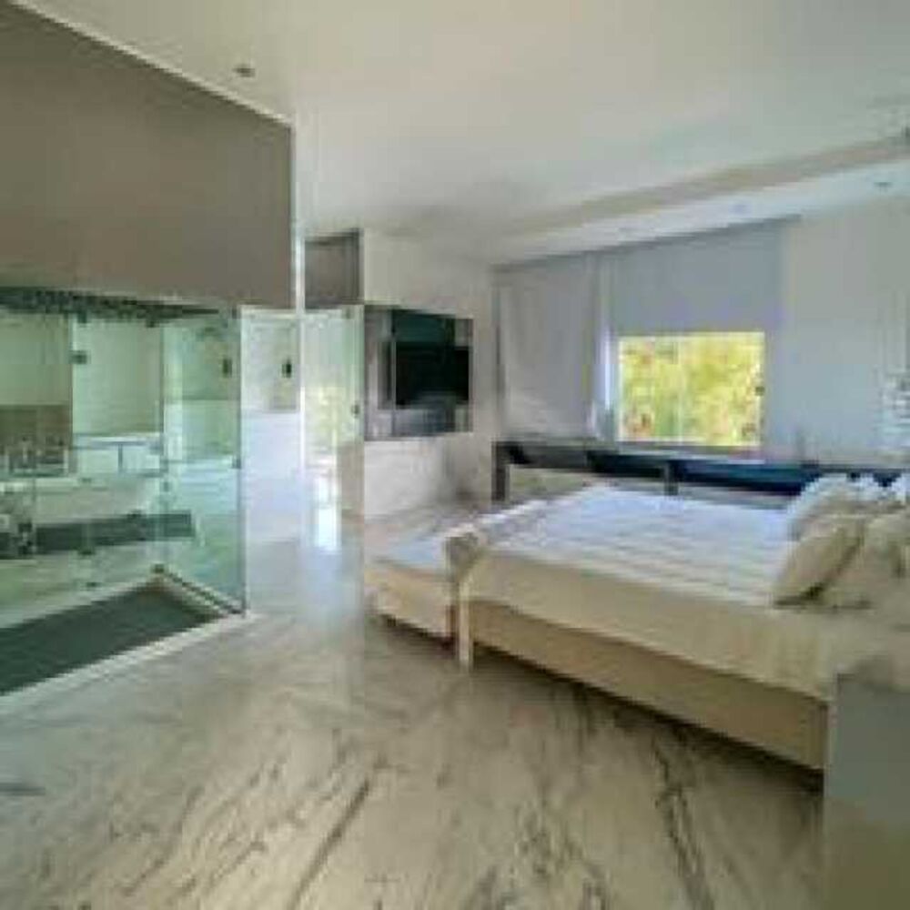 Casa de Condomínio, 8 quartos - Foto 18