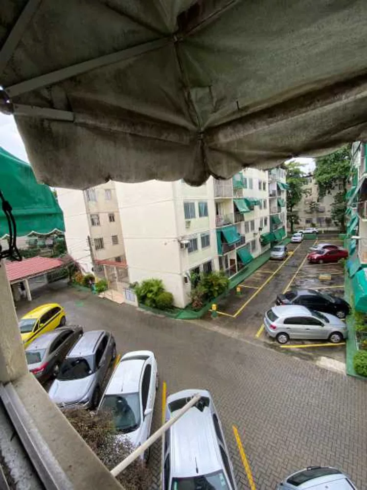 Apartamento, 1 quarto, 37 m² - Foto 3