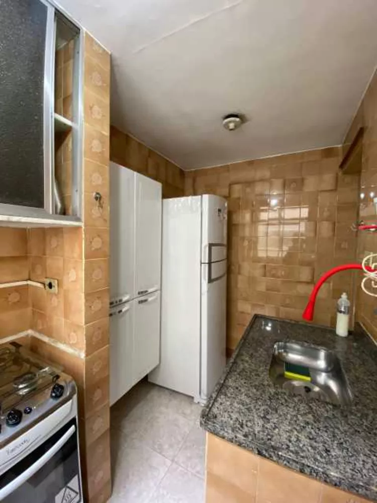 Apartamento, 1 quarto, 37 m² - Foto 10
