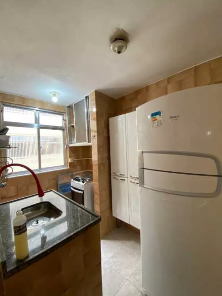 Apartamento, 1 quarto, 37 m² - Foto 1