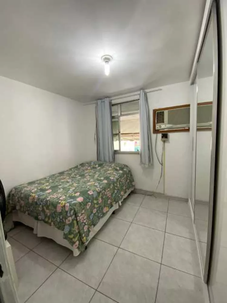 Apartamento, 1 quarto, 37 m² - Foto 6
