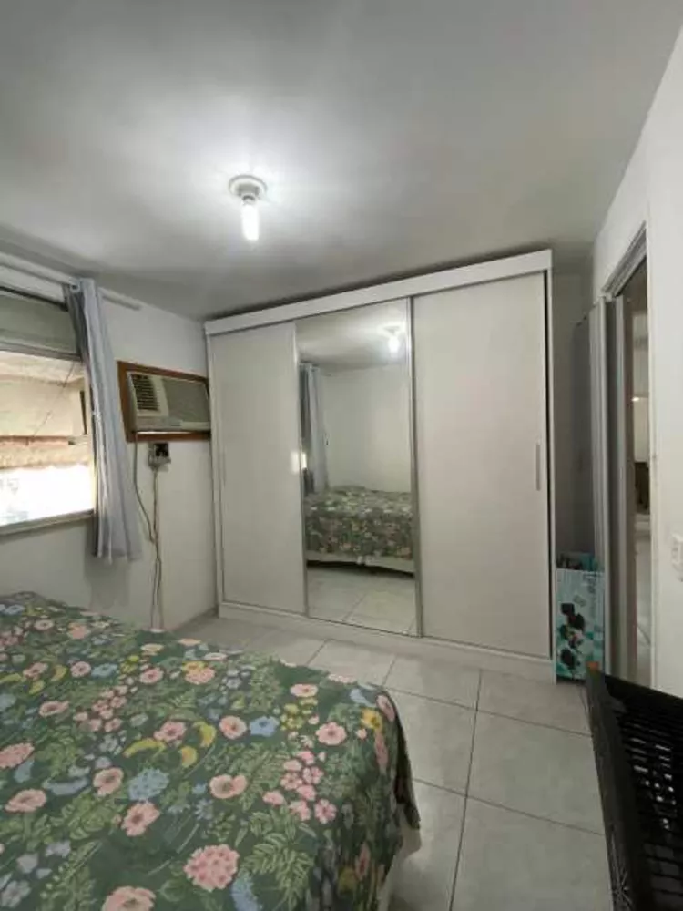 Apartamento, 1 quarto, 37 m² - Foto 8