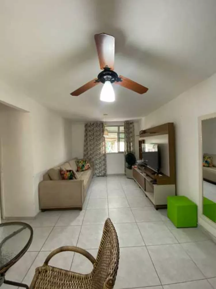 Apartamento, 1 quarto, 37 m² - Foto 2