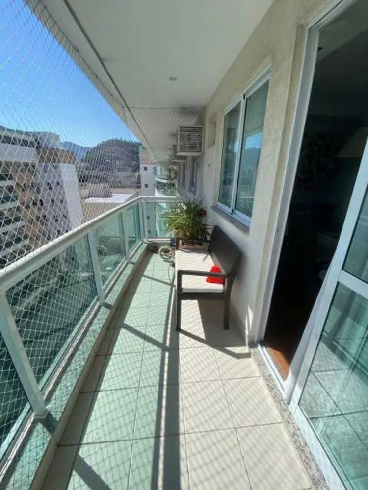 Cobertura, 2 quartos, 151 m² - Foto 4