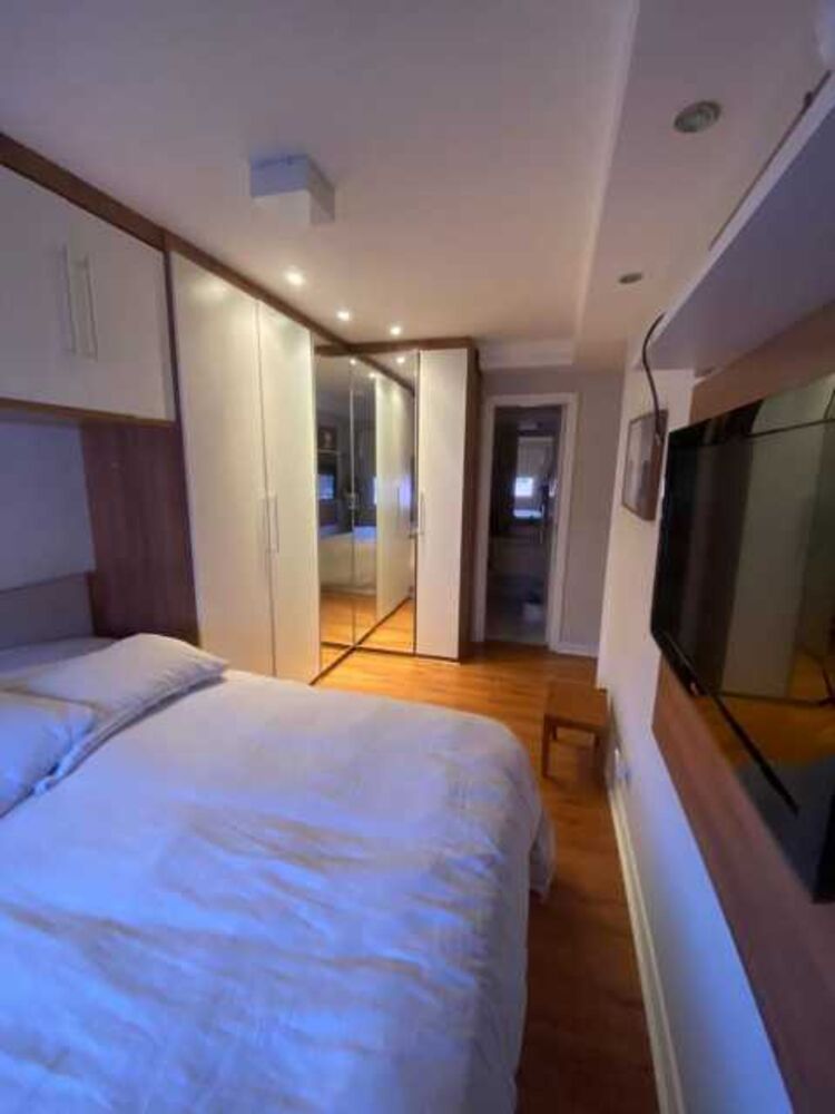 Cobertura, 2 quartos, 151 m² - Foto 10