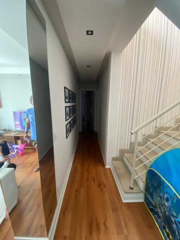 Cobertura, 2 quartos, 151 m² - Foto 6