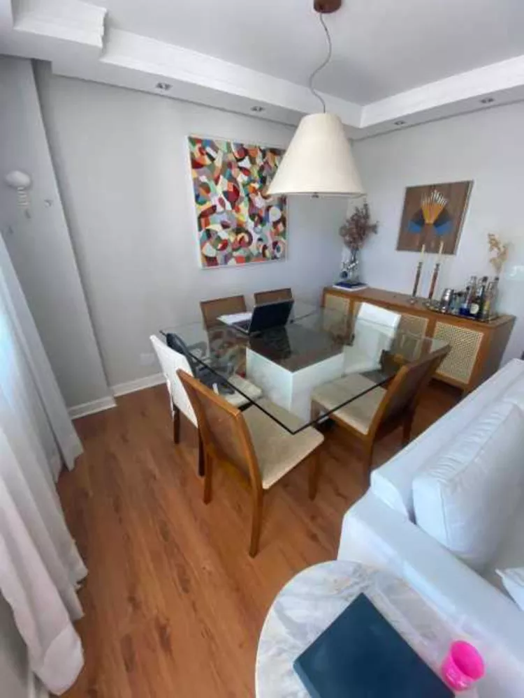Cobertura, 2 quartos, 151 m² - Foto 2
