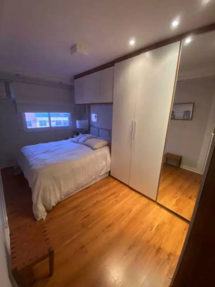Cobertura, 2 quartos, 151 m² - Foto 1