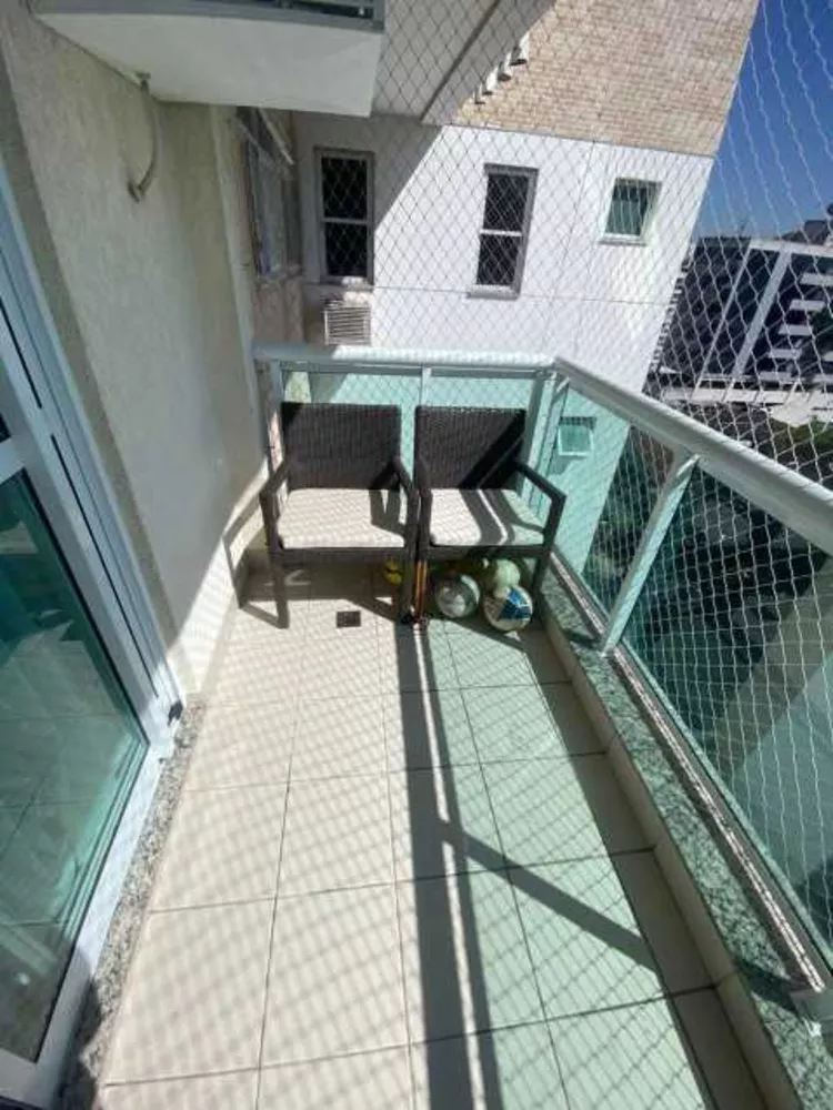 Cobertura, 2 quartos, 151 m² - Foto 5
