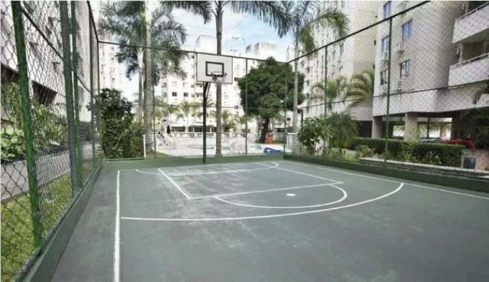 Apartamento, 2 quartos, 54 m² - Foto 9