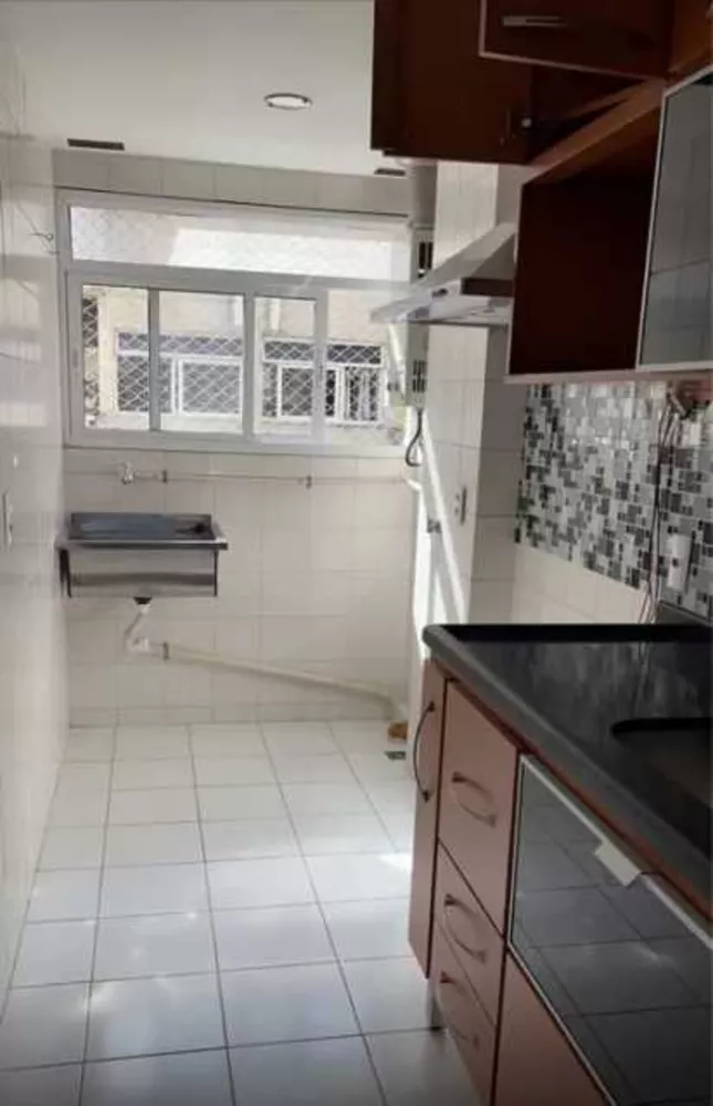Apartamento, 2 quartos, 54 m² - Foto 8