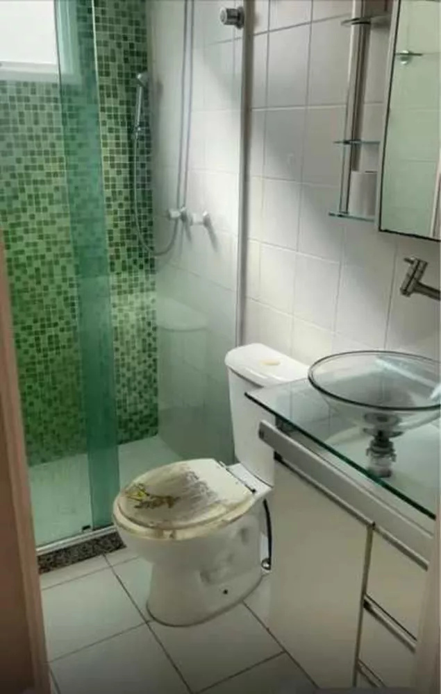 Apartamento, 2 quartos, 54 m² - Foto 10