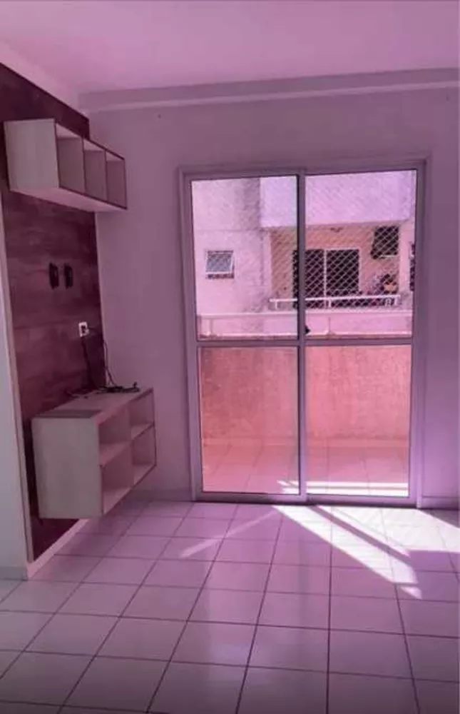 Apartamento, 2 quartos, 54 m² - Foto 5
