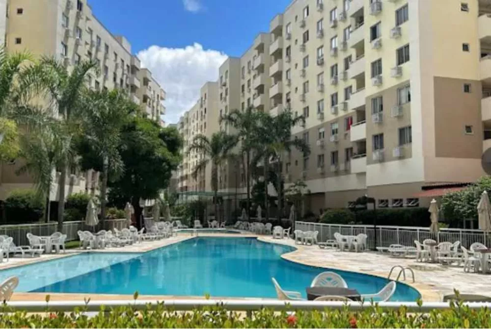 Apartamento, 2 quartos, 54 m² - Foto 3